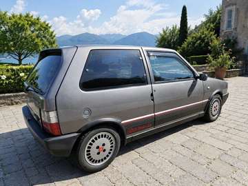 turbo ie 1987 mk1 come nuova