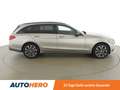 Mercedes-Benz C 220 C 220 d T 4Matic Avantgarde Aut. *MULTIBEAM*CAM* Grau - thumbnail 7