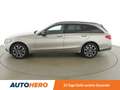 Mercedes-Benz C 220 C 220 d T 4Matic Avantgarde Aut. *MULTIBEAM*CAM* Grau - thumbnail 3