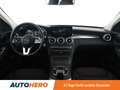 Mercedes-Benz C 220 C 220 d T 4Matic Avantgarde Aut. *MULTIBEAM*CAM* Grau - thumbnail 12