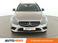 Mercedes-Benz C 220 C 220 d T 4Matic Avantgarde Aut. *MULTIBEAM*CAM* Grau - thumbnail 9