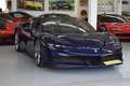 Ferrari SF90 Spider Carbon Lifting Racingsitze Blau - thumbnail 20