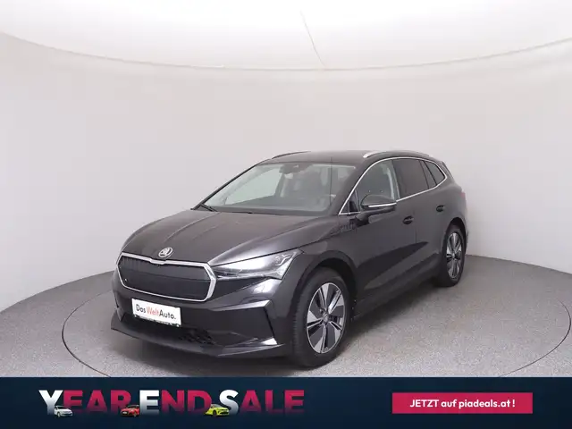 Skoda Enyaq 80