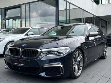 d xDrive Touring | Panorama | Sitzlüftung