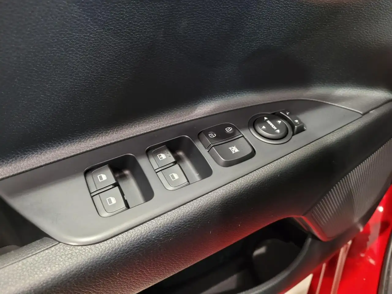 Kia Rio снимка Kia Rio