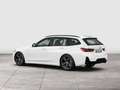 BMW 318 i Touring M Sport HUD+PANO+RFK+NAVI+LED+H&K Weiß - thumbnail 6