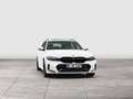 BMW 318 i Touring M Sport HUD+PANO+RFK+NAVI+LED+H&K Weiß - thumbnail 10