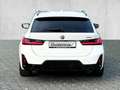 BMW 318 i Touring M Sport HUD+PANO+RFK+NAVI+LED+H&K Weiß - thumbnail 4