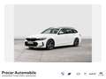 BMW 318 i Touring M Sport HUD+PANO+RFK+NAVI+LED+H&K Weiß - thumbnail 1