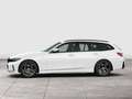 BMW 318 i Touring M Sport HUD+PANO+RFK+NAVI+LED+H&K Weiß - thumbnail 5