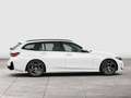 BMW 318 i Touring M Sport HUD+PANO+RFK+NAVI+LED+H&K Weiß - thumbnail 8