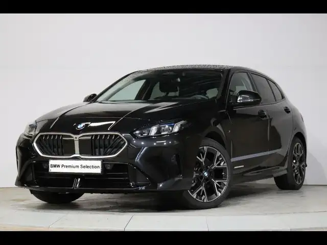BMW 120 M Sport Design