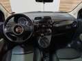 Fiat 500 500 1.2 Matt Black 69cv Noir - thumbnail 12