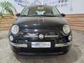 Fiat 500 500 1.2 Matt Black 69cv Noir - thumbnail 2