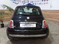 Fiat 500 500 1.2 Matt Black 69cv Noir - thumbnail 9