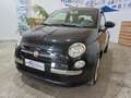 Fiat 500 500 1.2 Matt Black 69cv Noir - thumbnail 5