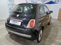 Fiat 500 500 1.2 Matt Black 69cv Noir - thumbnail 10