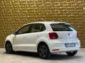 Volkswagen Polo Polo 5p 1.4 tdi Comfortline 75cv Blanc - thumbnail 5