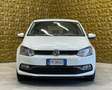 Volkswagen Polo Polo 5p 1.4 tdi Comfortline 75cv Blanc - thumbnail 1