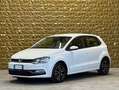 Volkswagen Polo Polo 5p 1.4 tdi Comfortline 75cv Blanc - thumbnail 3