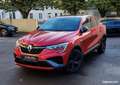 Renault Arkana 1.6 e-tech 145cv cvt rs-line Rouge - thumbnail 1