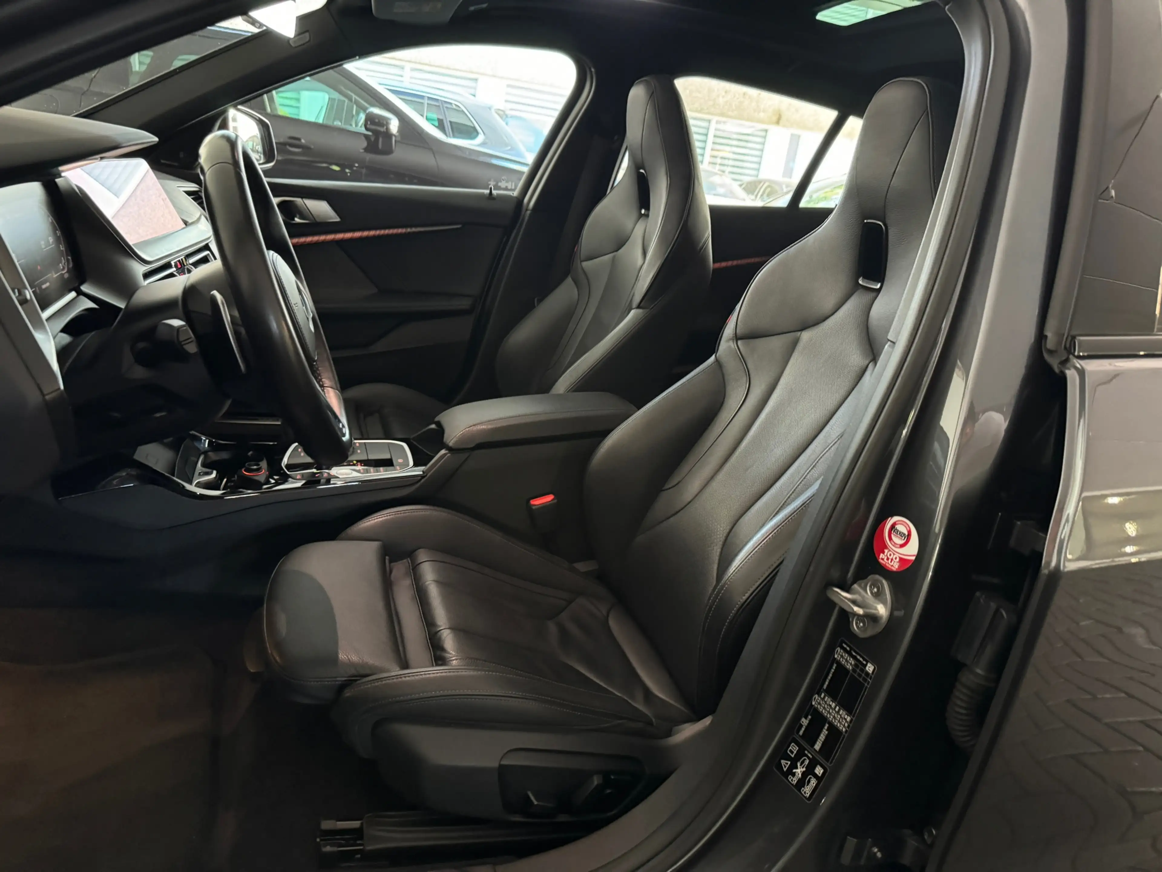 BMW 135 1-serie M135i xDrive High Executive Edition Pano|H — photo 6