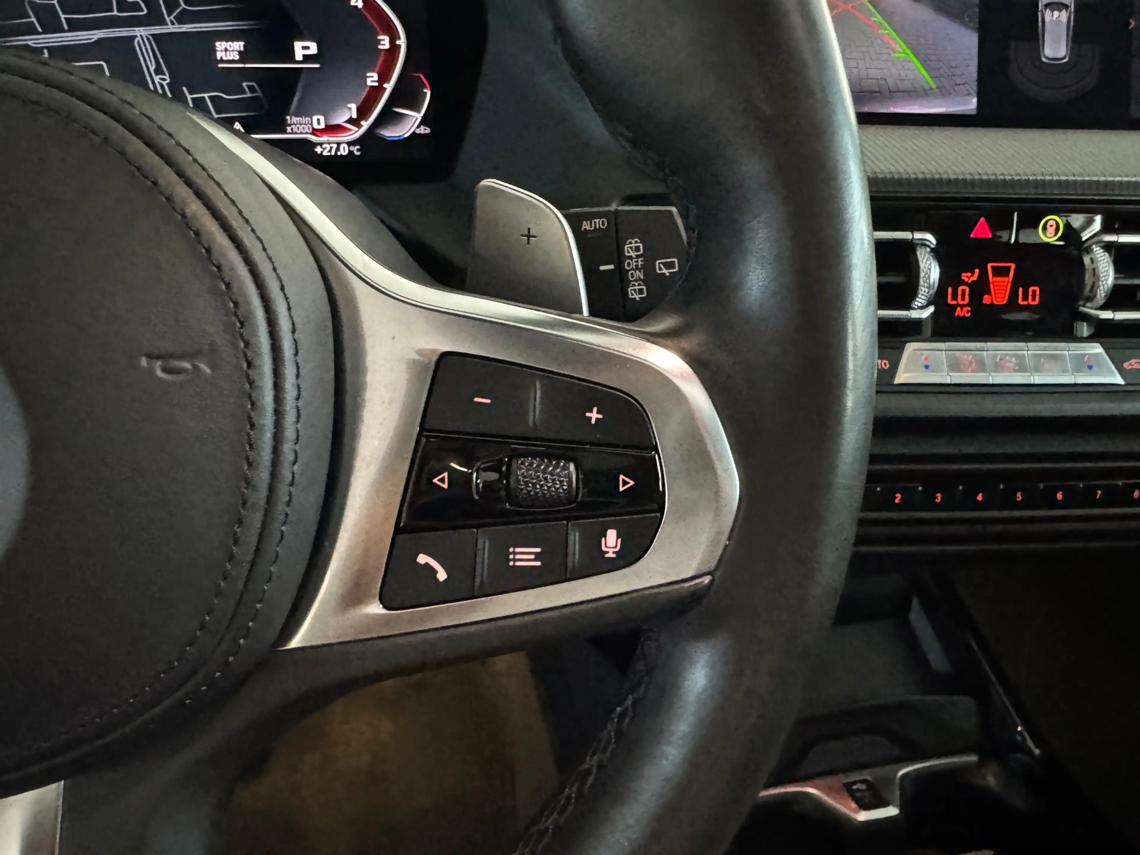 BMW 135 1-serie M135i xDrive High Executive Edition Pano|H — photo 14