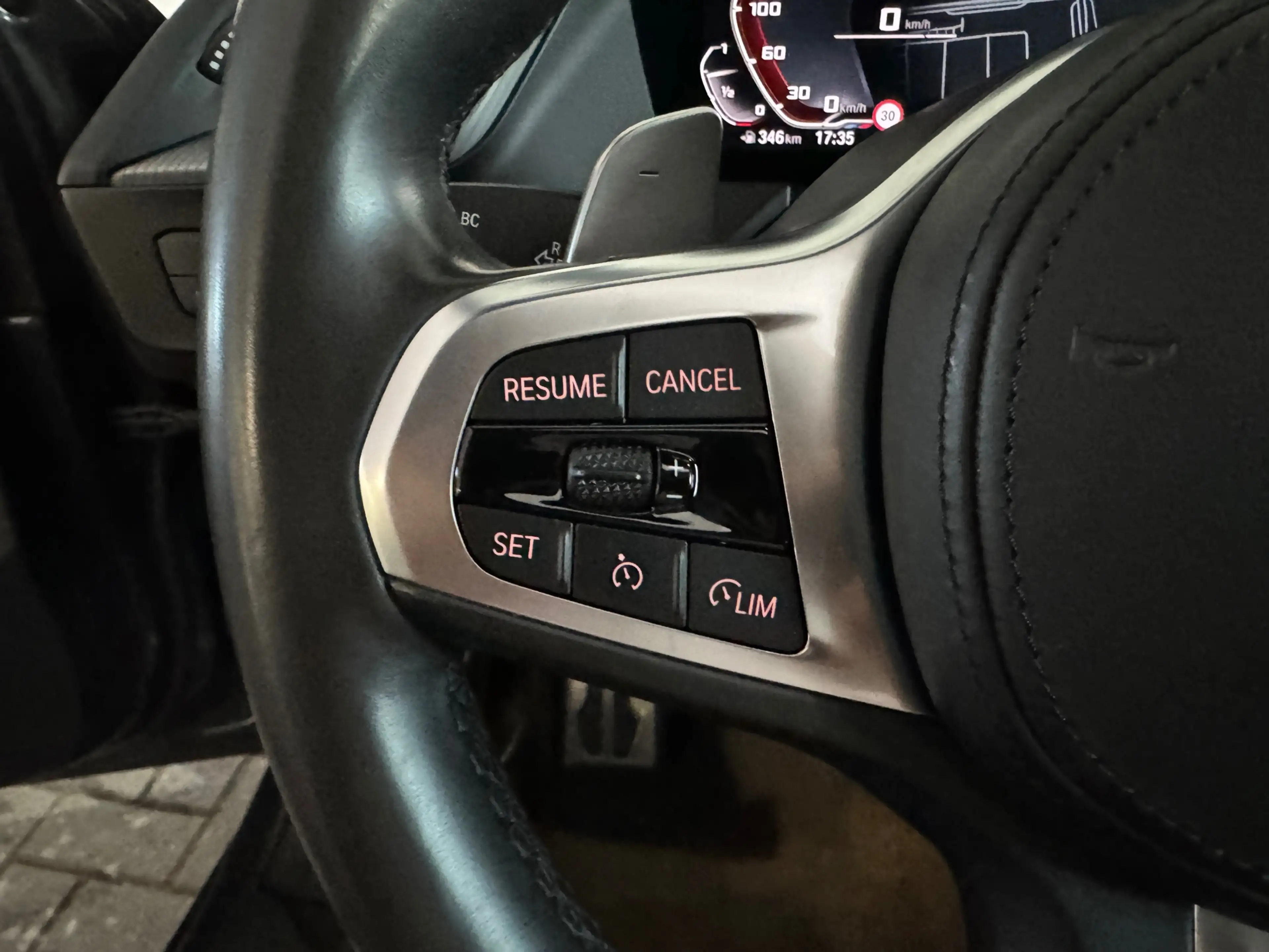BMW 135 1-serie M135i xDrive High Executive Edition Pano|H — photo 15