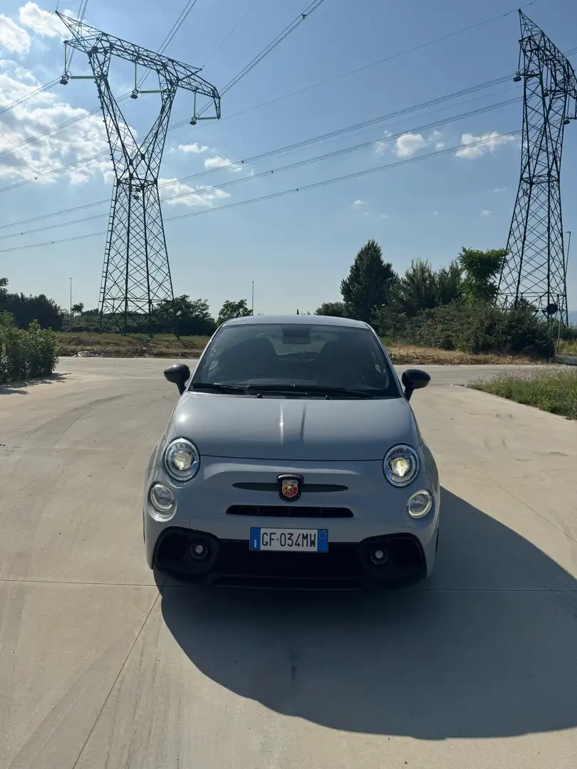 Abarth 595 Competizione Competizione - 1