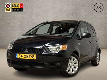 1.3 Edition Two Automaat (AIRCO, LOGISCH NAP, LM V