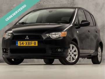 1.3 Sport Automaat (AIRCO, LOGISCH NAP, RADIO, LM