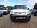 Citroen Berlingo 2.0 HDi 600 Kasten Weiß - thumbnail 4