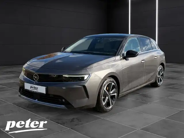 Opel Astra L 1.6 Turbo Plug-in-Hybrid Business Automatik (SI 130)  Elegance