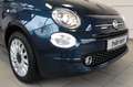 Fiat 500 Dolcevita *Pano*Klima*PDC*Temp.*CarPlay*DAB* Blau - thumbnail 5
