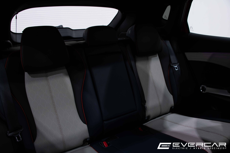 BYD Atto 3 Design ***FULL FULL OPTIONS*** — photo 12
