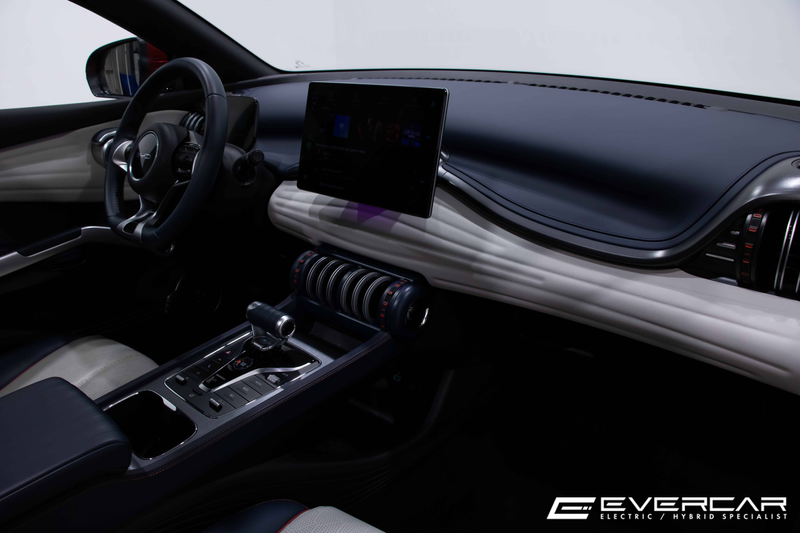 BYD Atto 3 Design ***FULL FULL OPTIONS*** — photo 9