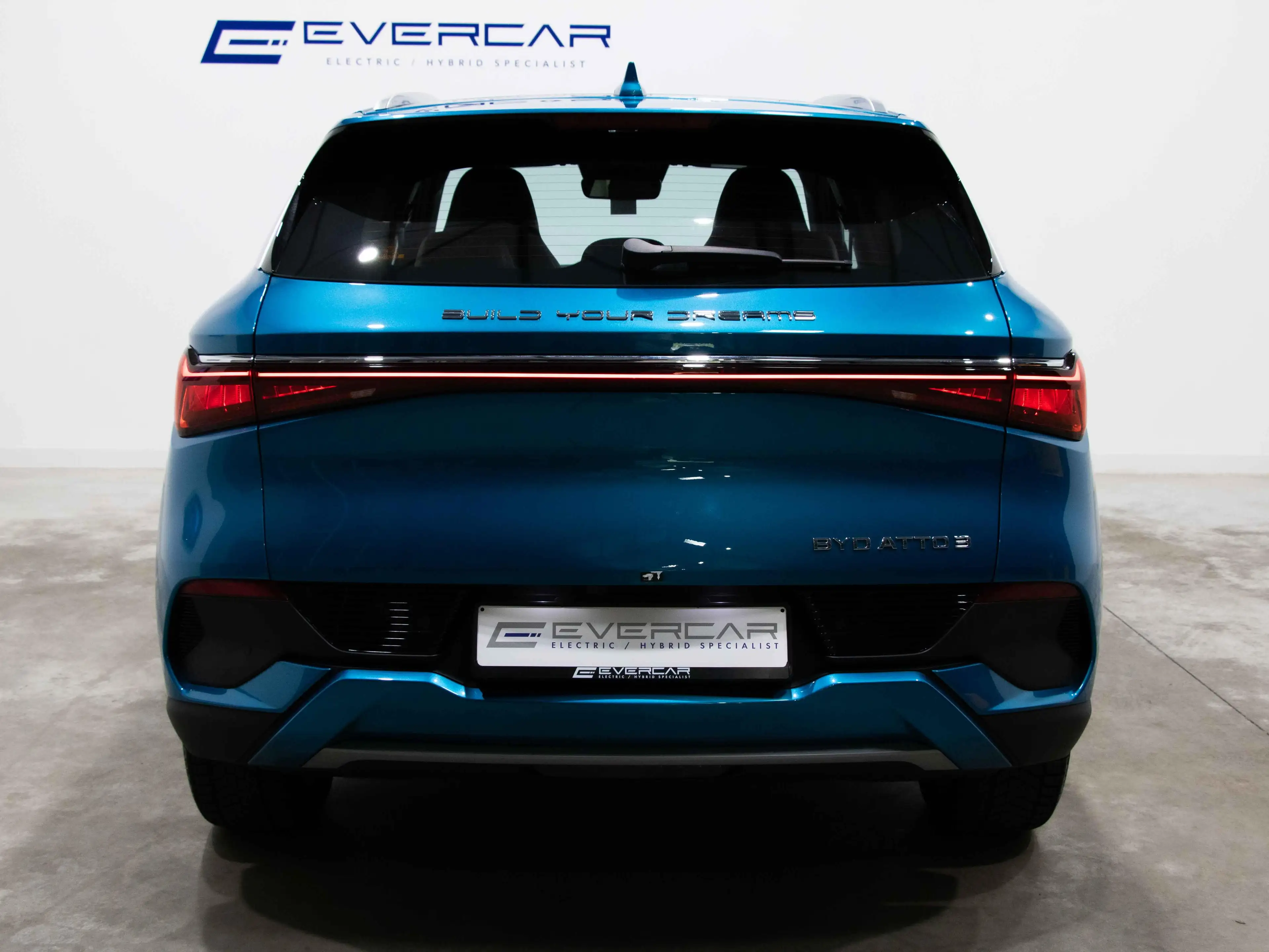 BYD Atto 3 Design ***FULL FULL OPTIONS*** — photo 5