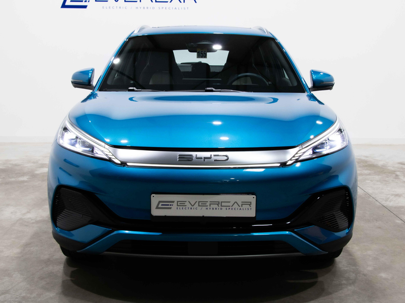 BYD Atto 3 Design ***FULL FULL OPTIONS*** — photo 2