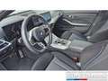 BMW 320 d Touring xDrive M Sport ACC+KAM+LED+NAVI+ Grau - thumbnail 7