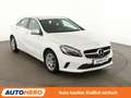 Mercedes-Benz A 160 A 160 Urban Aut.*LED*TEMPO*PDC* Blanc - thumbnail 8