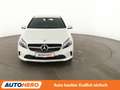 Mercedes-Benz A 160 A 160 Urban Aut.*LED*TEMPO*PDC* Blanc - thumbnail 9