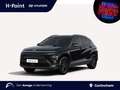 Hyundai KONA Electric Long Range Pure Edition 64.8 kWh | €2000 Noir - thumbnail 1