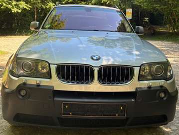 X3 3.0d
