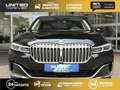 BMW 745 745Le - BVA  LIMOUSINE G12 LCI 745Le PHASE 2 Czarny - thumbnail 20