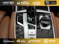 BMW 745 745Le - BVA  LIMOUSINE G12 LCI 745Le PHASE 2 Czarny - thumbnail 5