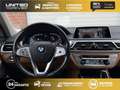 BMW 745 745Le - BVA  LIMOUSINE G12 LCI 745Le PHASE 2 Czarny - thumbnail 23