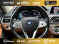 BMW 745 745Le - BVA  LIMOUSINE G12 LCI 745Le PHASE 2 Czarny - thumbnail 16
