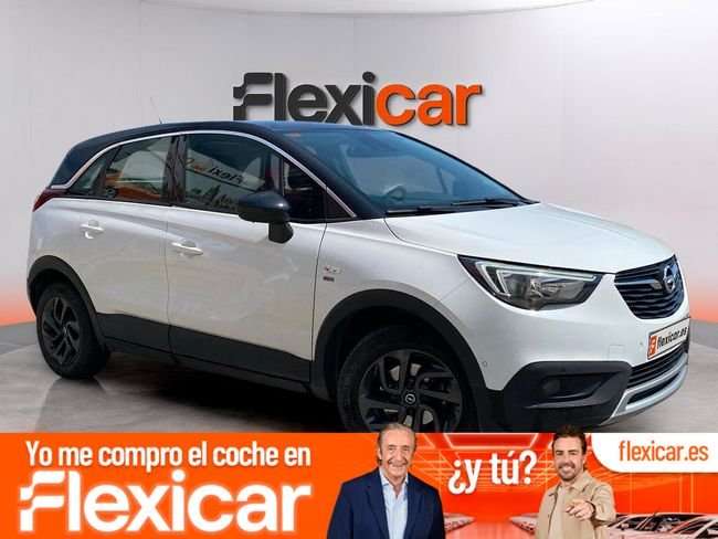 Opel Crossland 1.2 S&S Edition 110 - foto 1