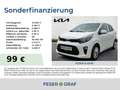 Kia Picanto 1.0 VISION DESIGN Navi Klimaautomatik Bianco - thumbnail 1