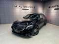 Mercedes-Benz S 400 d 4Matic**AMG LINE*AMBIENTE*BEDUFTUNG*PANORAMA*HUD Schwarz - thumbnail 3
